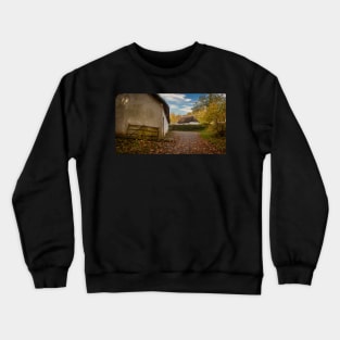 Autumnal Crewneck Sweatshirt